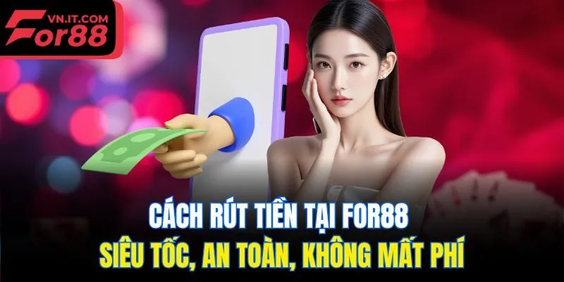 Rút tiền