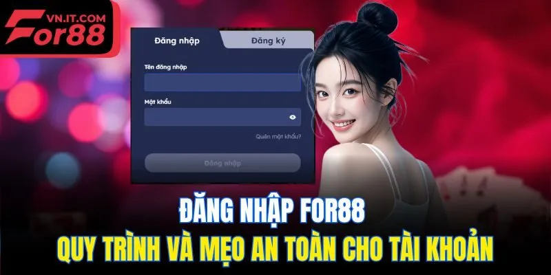 đăng nhập