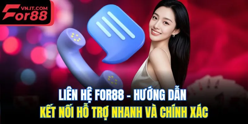 liên hệ