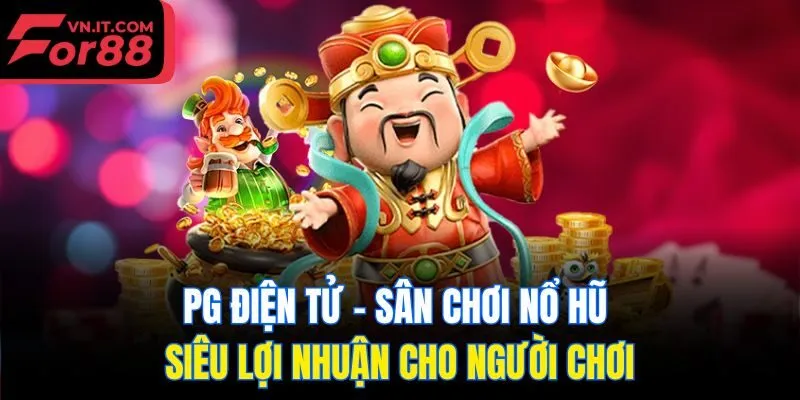PG điện tử