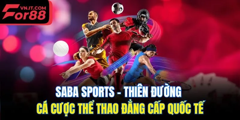 Saba Sports