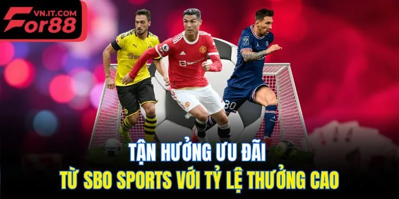 SBO Sports