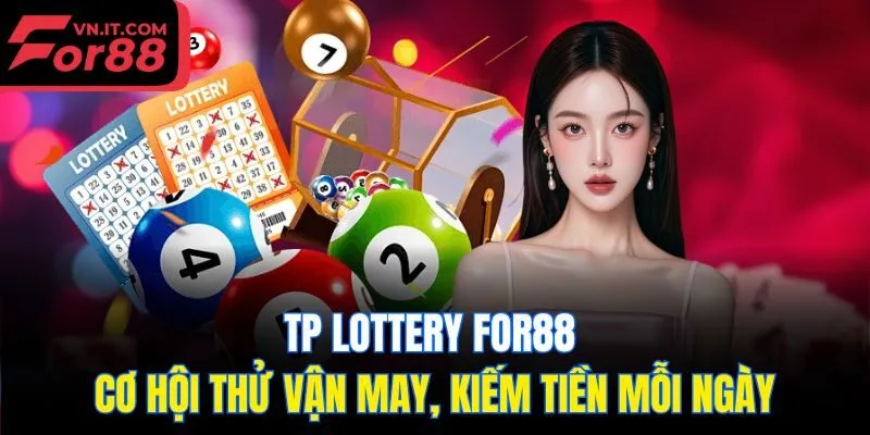 TP Lottery