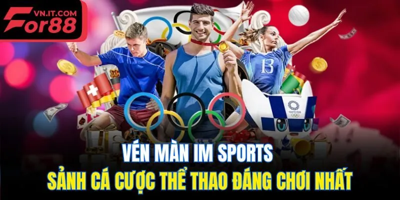 IM Sports