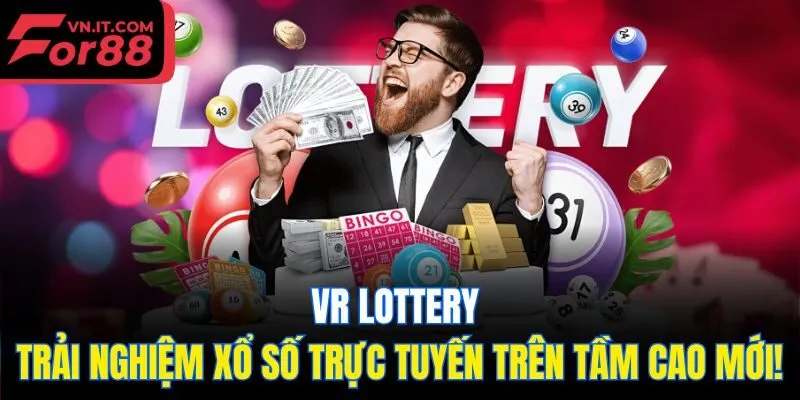 VR Lottery
